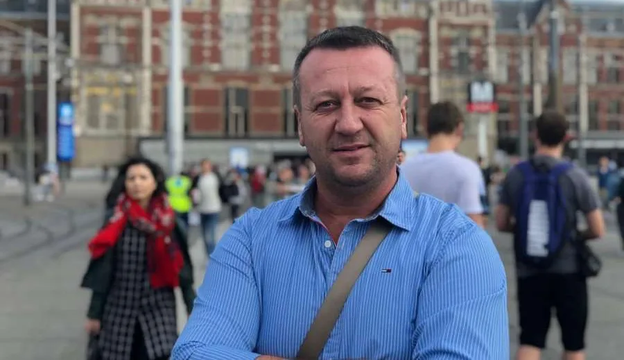 Arrestohet kryeshefi i KPM-së, Luan Latifi, nën dyshimin për ryshfet