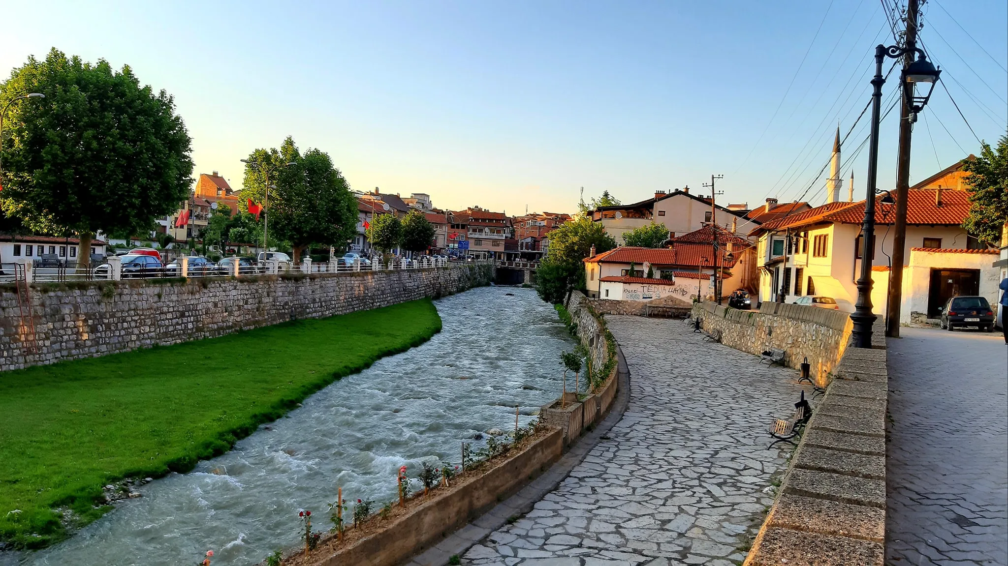 Parashikimi i motit për sot