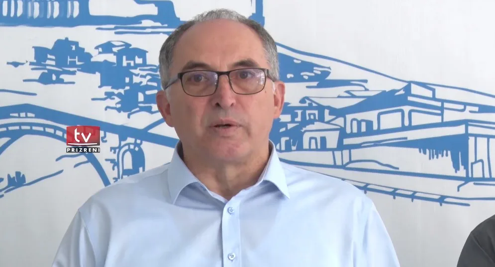 Shaqir Totaj: Nuk ka zgjedhje të brendshme, para atyre lokale