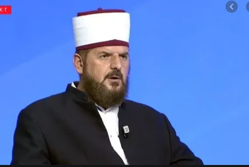 Shefqet Krasniqi mposht koronavirusin, lirohet nga spitali