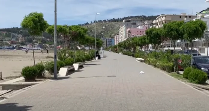 Operatorët turistikë në Shëngjin ankohen për mungesën e ujit dhe energjisë