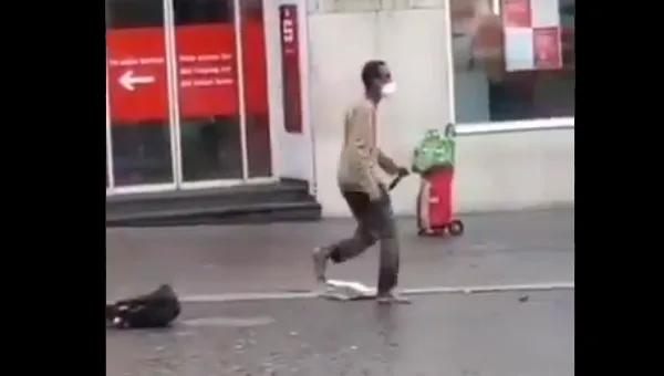 Sulm me thikë në një qytet të Gjermanisë, tre të vdekur e gjashtë të lënduar