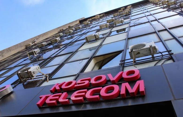 Jep dorëheqje u.d.i drejtorit të Telekomit