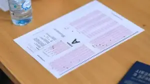 Testi i Arritshmërisë sërish shpërndahet nëpër rrjete sociale