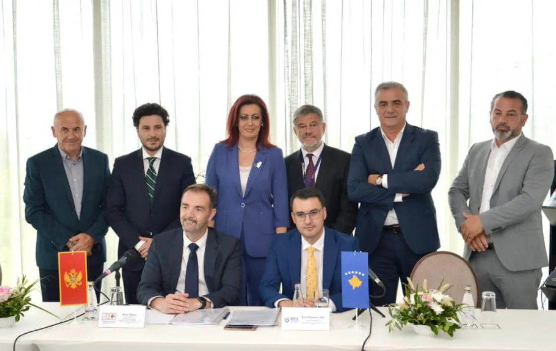 Si do të udhëtojnë kosovarët në Mal të Zi pa e paguar taksën?