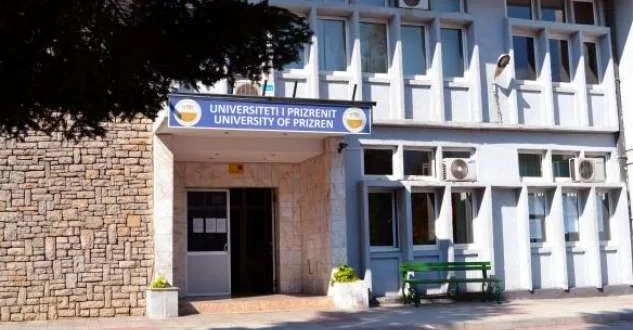 Parlamenti Studentor i Universitetit “Ukshin Hoti” me shkresë për MASHTI-n, akuzojnë rektorin për keqmenaxhim