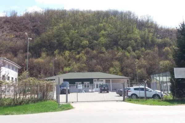 Sot përurohet Qendra e Azilit në Vranidoll