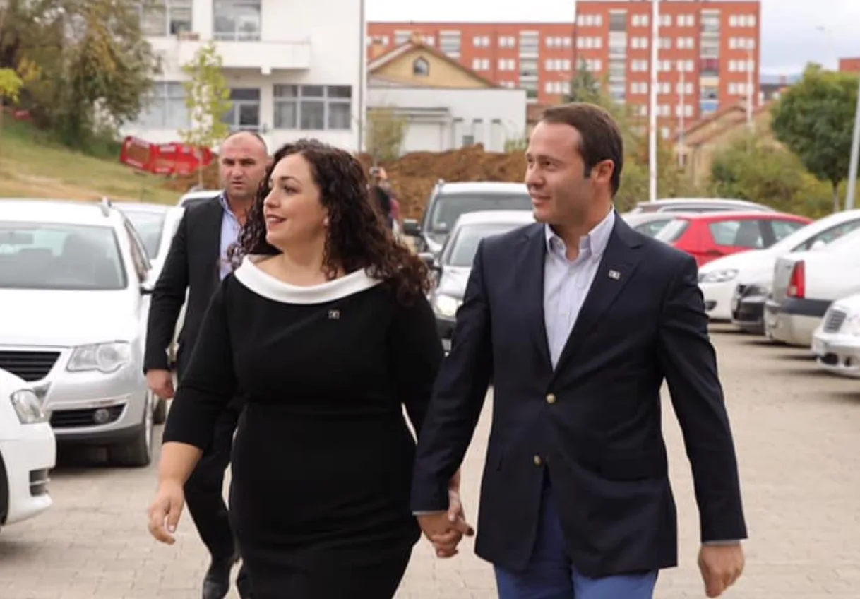 Pasuria marramendëse e Presidentes Osmani dhe bashkëshortit të saj