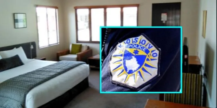 Vdes një 70 vjeçar në motel, magjistralja Prishtinë-Podujevë!