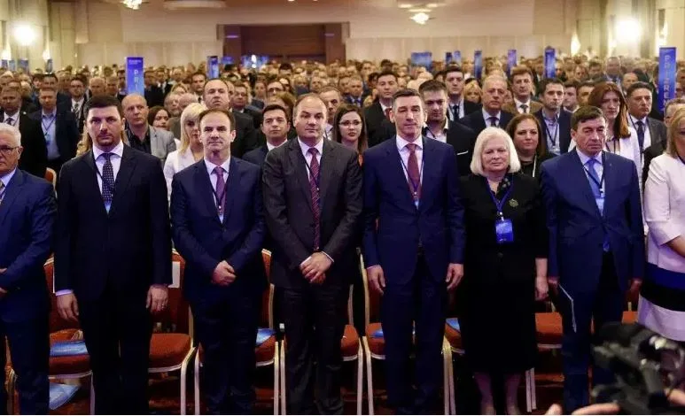 PDK mban sot Konventën për zgjedhjen e kryetarit të ri