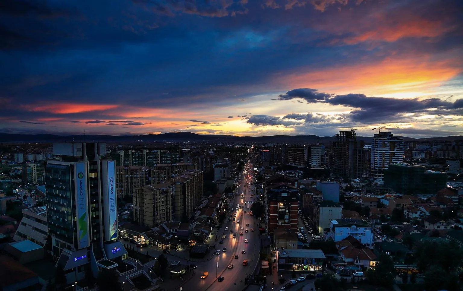 Sa janë të sigurta të dhënat personale në Kosovë?