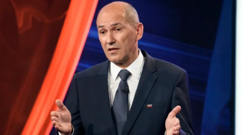 Sllovenia synon të nxisë zgjerimin e BE-së në Ballkan