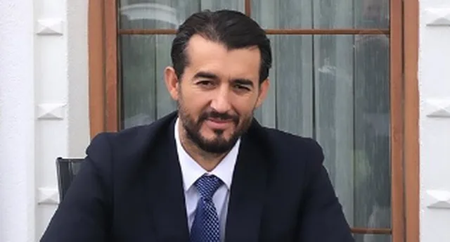 Labinot Tahiri do të garojë për President të Kosovës