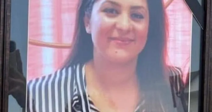 Varroset sot Alinda Kikaj-Idrizaj, e cila humbi jetën në aksidentin tragjik në Kroaci