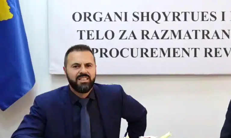 Tre shefat kryesorë të prokurimit, rreth 1 milion euro pasuri