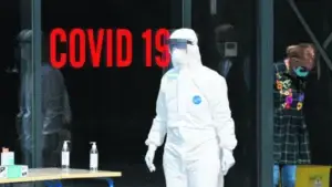 CIA nxjerr raportin që thotë se COVID-19 mund të ketë dalë nga laboratori