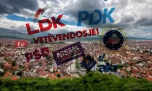 Sot përfundon afati për subjektet e reja politike për aplikim për certifikim në zgjedhjet e 7 qershorit