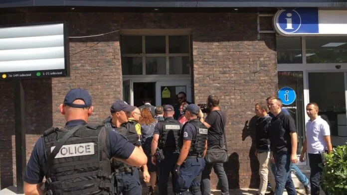 Prokuroria e Pejës jep detaje për bastisjet në tre komunat e Dukagjinit