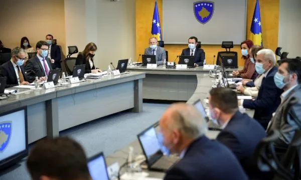 Qeveria kërkon 30 milionë euro dividentë nga KOSTT-i dhe KEK-u