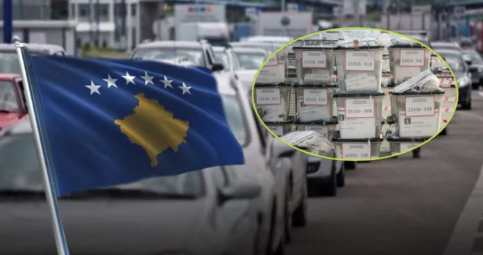 “Forca e diasporës” – partia më e re në Kosovë