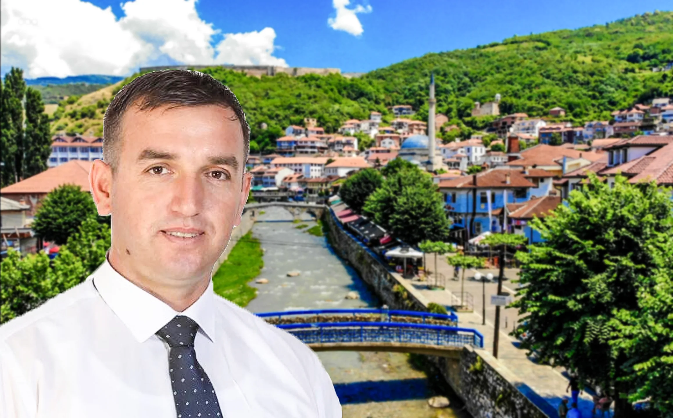 Bajram Kastrati: Zgjedhjet komunale përcaktojnë përfaqësimin e drejtpërdrejtë të qytetarëve rreth problemeve të përditshme që ballafaqohen