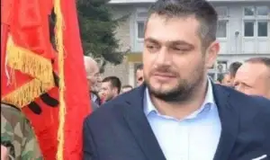 Andin Hoti – Daçiqit: Eja në Prizren, të presin burgjet e Kosovës