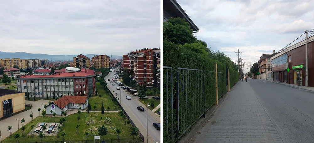 Ortakolli dhe Arbana nesër nuk do të furnizohen me energji elektrike