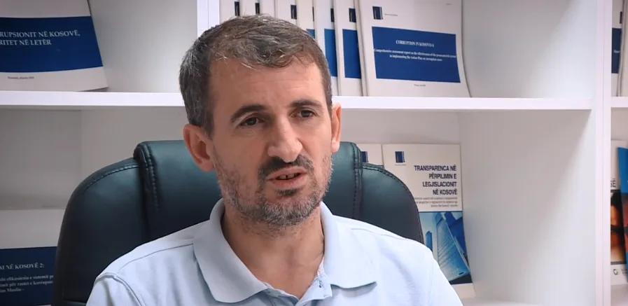 Kthehet Ligji për Këshillin e Sigurisë, Miftaraj: Osmani i tregoi Qeverisë e Kuvendit se s’dinë të hartojnë ligje