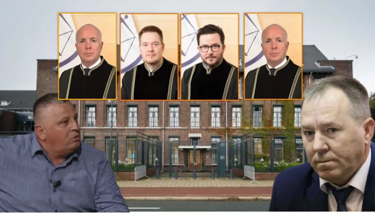 Nis seanca e radhës ndaj Gucatit e Haradinajt