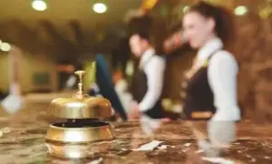 ASK: Rritet numri i vizitorëve në hotele për 9.4% në shkurt 2026