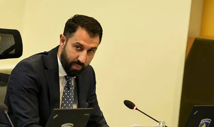 Ndahen 150 mijë euro për Deçanin, ministri Krasniqi bën propozim në Qeveri