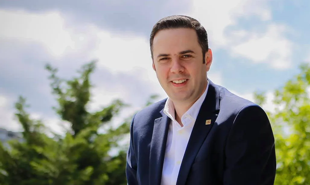 Kjo është pasuria e Lumir Abdixhikut