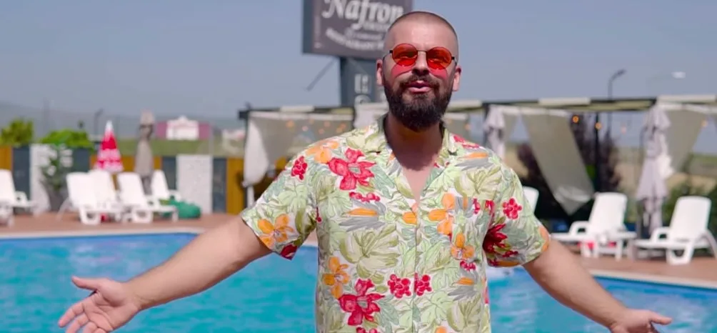 Mili publikon këngën e tij të re, “Ani ani”