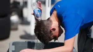 Ballkani në alarm nga vala e të nxehtit, temperaturat
