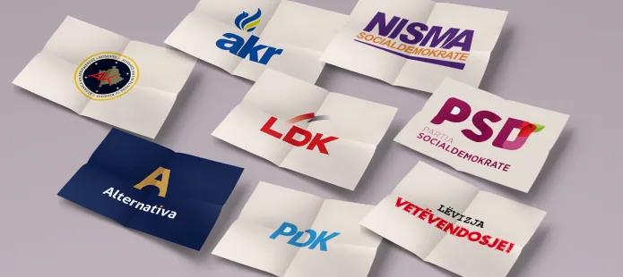 16 Gushti, afati i fundit kur subjektet politike duhet t’i zyrtarizojnë kandidatët për kryetarë komunash!