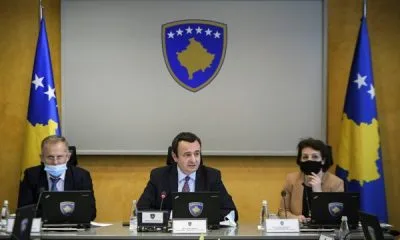 LVV-ja prezanton pakon e Qeverisë për “ringjallje ekonomike”