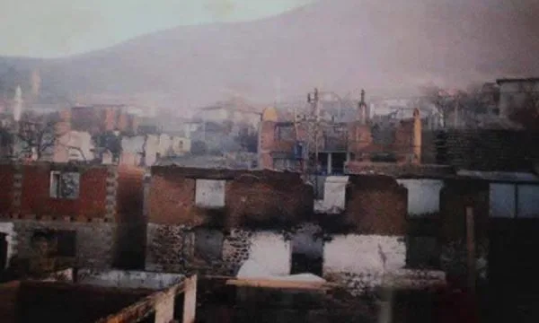 23 vjet nga masakra e Rahovecit