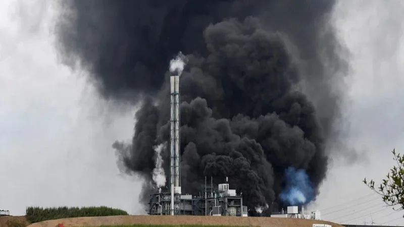 Dy të vdekur, 5 të zhdukur dhe 31 të plagosur, si pasojë e shpërthimit në Gjermani