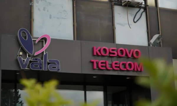 Vazhdojnë punësimet familjare e partiake: Përkrahësja e LVV-së emërohet drejtoreshë në Telekomin e Kosovës