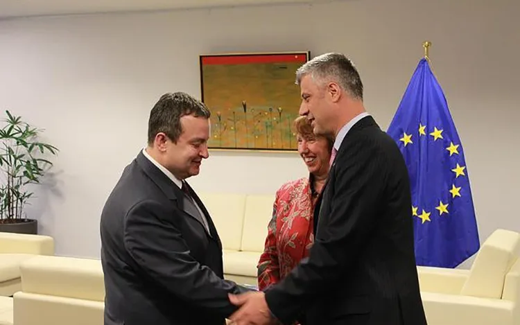 Daçiq: Ishte më mirë të bisedohej me Thaçin, ai ishte për kompromis