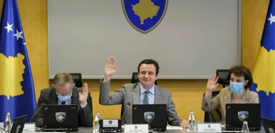 Qeveria e Kosovës i shton edhe dy festa zyrtare, shkon për votim në Kuvend