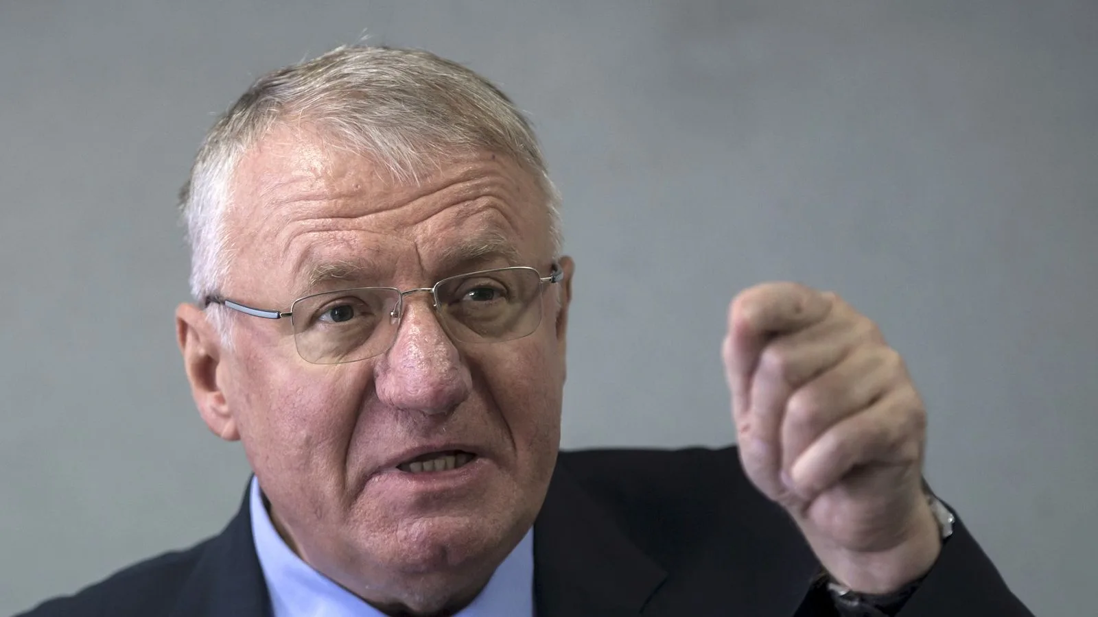 Sheshel: Ushtria serbe do të kthehet në Kosovë, ky është betimi ynë