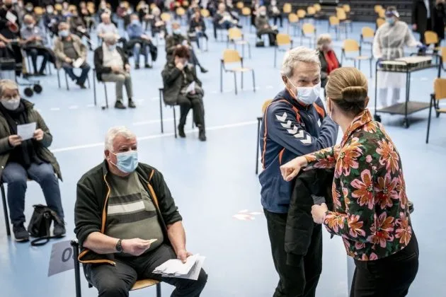 Danimarka njofton heqjen totale të kufizimeve