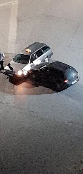 Vetaksident në fshatin Bishtazin të Gjakovës, vdes një 60-vjeçar dhe lëndohen tre të tjerë