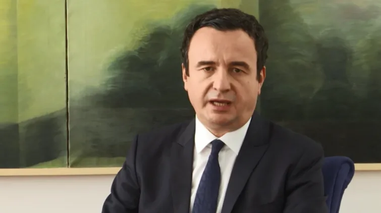 Kurti: Qeveria ime ka synim parësor drejtësinë dhe krijimin e vendeve të reja të punës