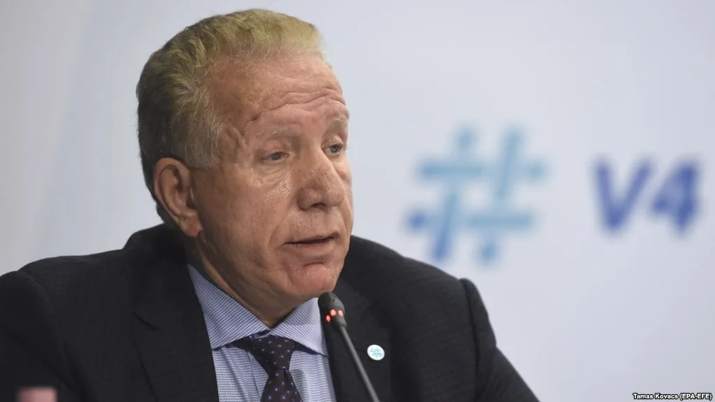 Behgjet Pacolli: Ata që më lënduan dhe tradhtuan, çuditërisht dështuan