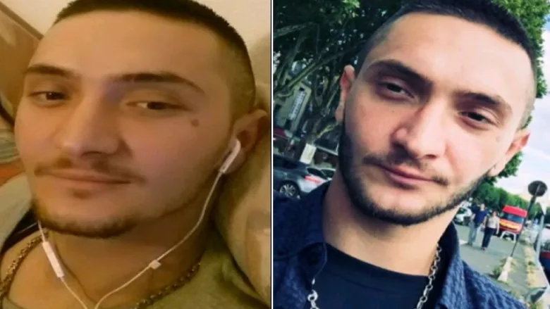 Arrestohet Dardan Krivaqa