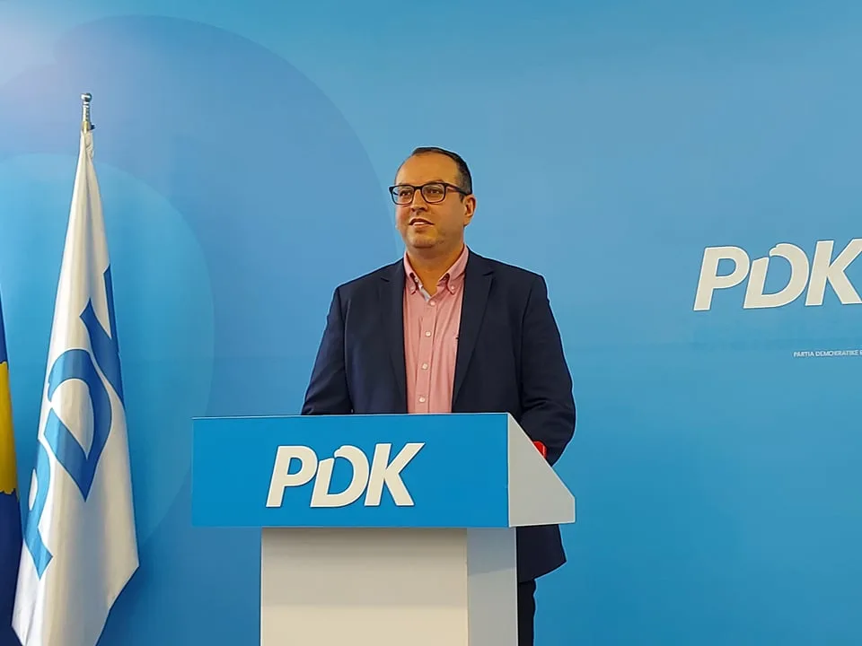 Gjoshi-Kurtit: Dil dhe pyeti bizneset, ato ju tregojnë se kur ka qenë më mirë