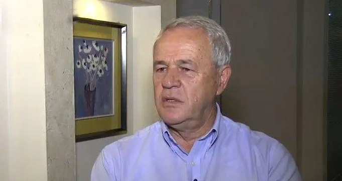 Hanefi Muharremi, shef i shtabit zgjedhor dhe bartës i listës së LDK Prizren