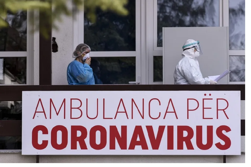 Kosova, vendi me vdekshmërinë më të lartë në botë: 85 viktima javën e fundit